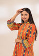 RED-LAWN-2 PIECE (AAK232P05)