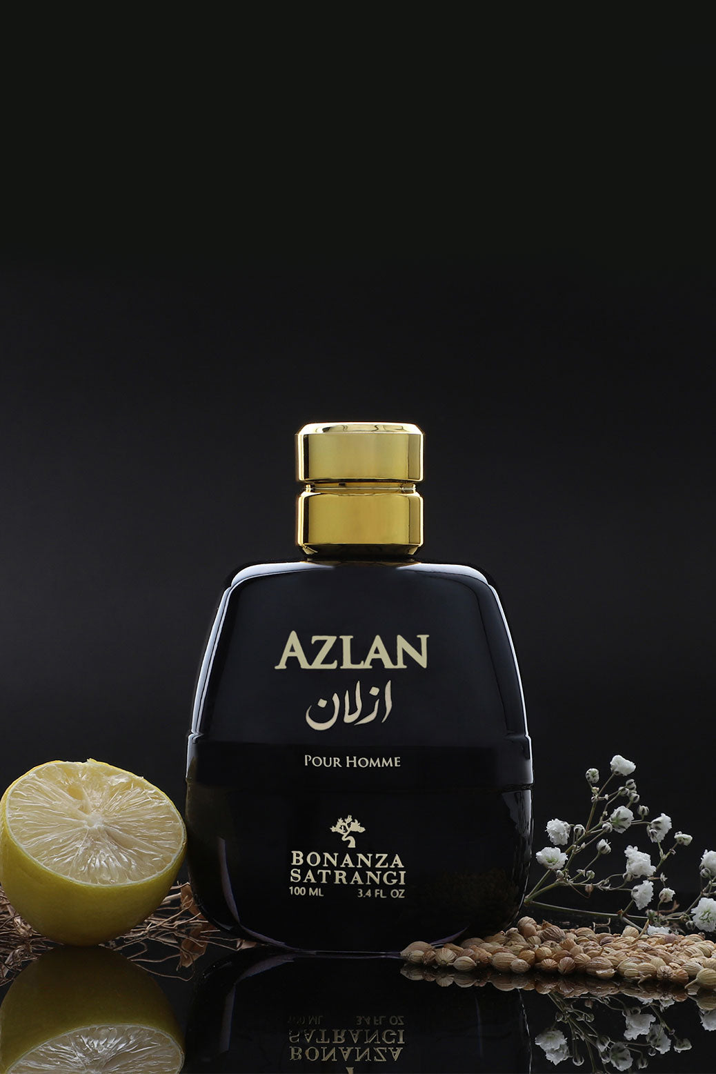 AZLAN (100 ML)