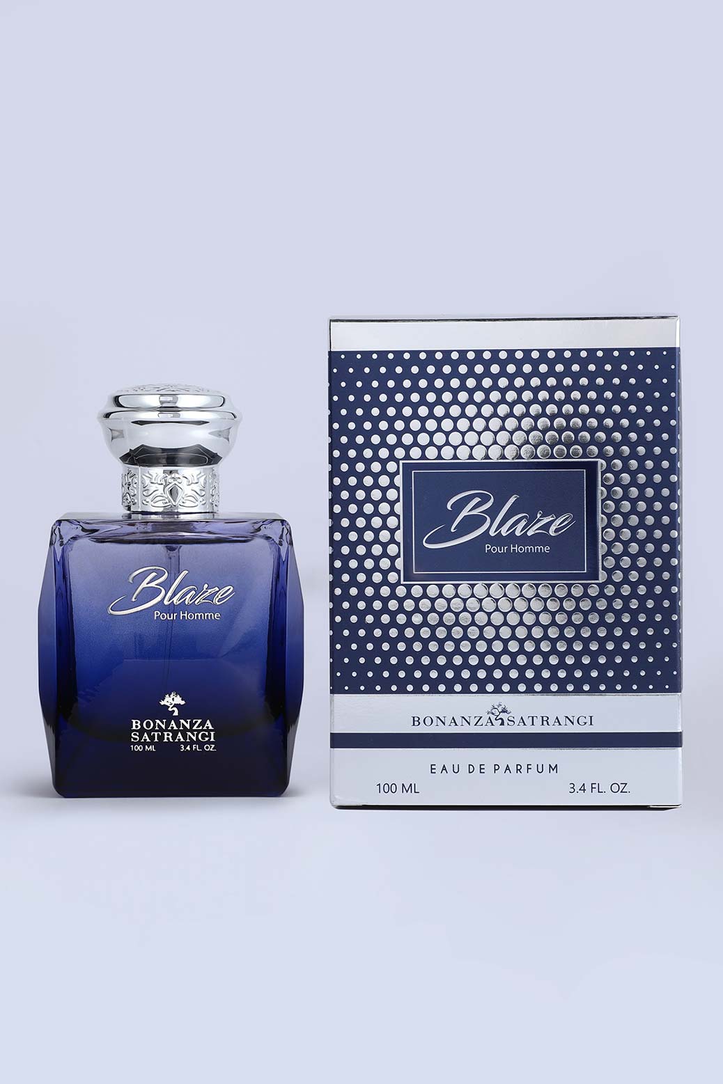 BLAZE (100 ML)