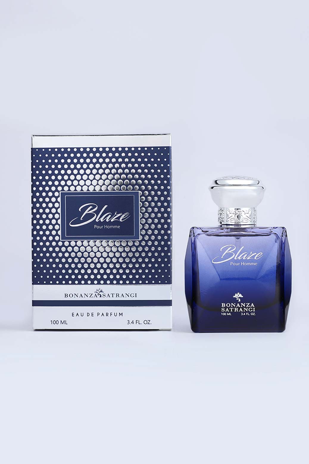 BLAZE (100 ML)