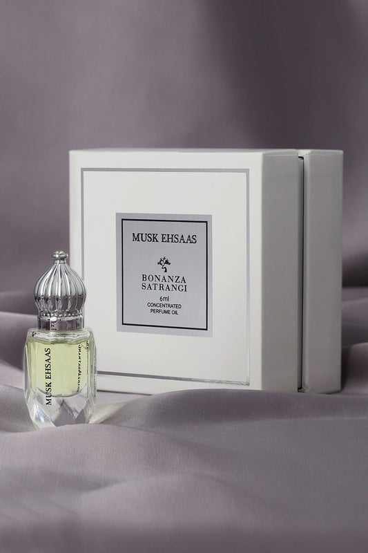 MUSK EHSAAS (6 ML)