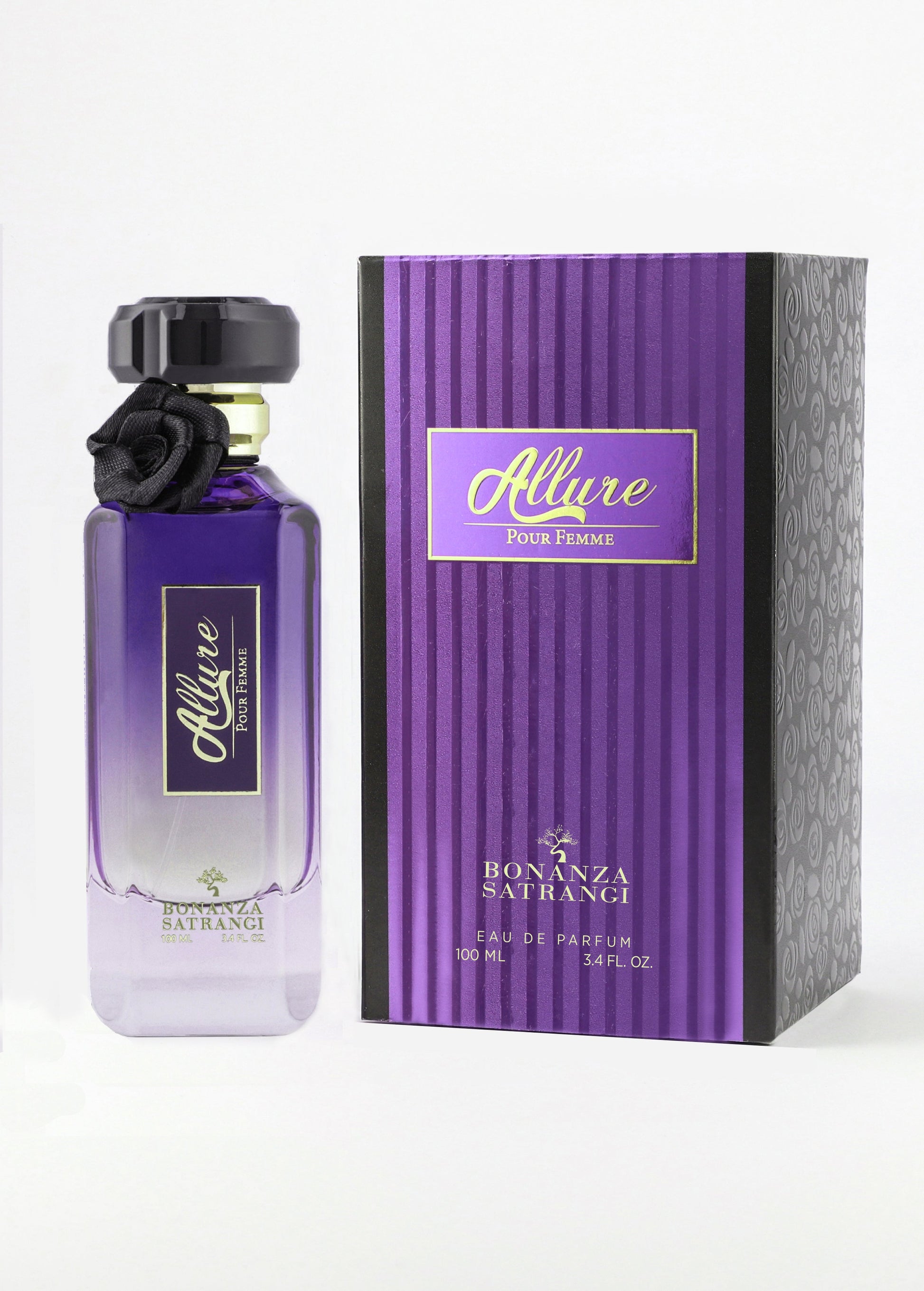 ALLURE (100 ML)