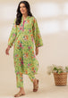 GREEN-CAMBRIC-2 PIECE (BPA6242P01)