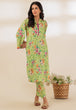 GREEN-CAMBRIC-2 PIECE (BPA6242P01)