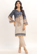 BEIGE-LAWN-2 PIECE (BPS1242P02)