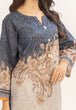 BEIGE-LAWN-2 PIECE (BPS1242P02)