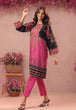 PINK-LAWN-2 PIECE (BPS1242P05)