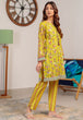 YELLOW-LAWN-2 PIECE (BPS1242P06)