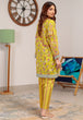 YELLOW-LAWN-2 PIECE (BPS1242P06)