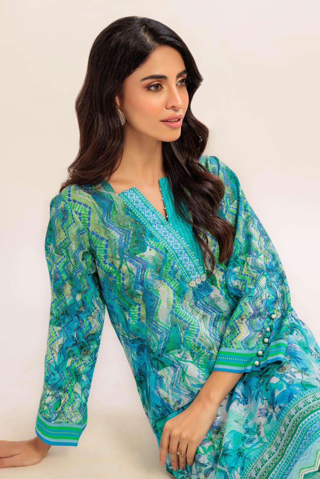 BLUE-LAWN-2 PIECE (BPS1242P10)