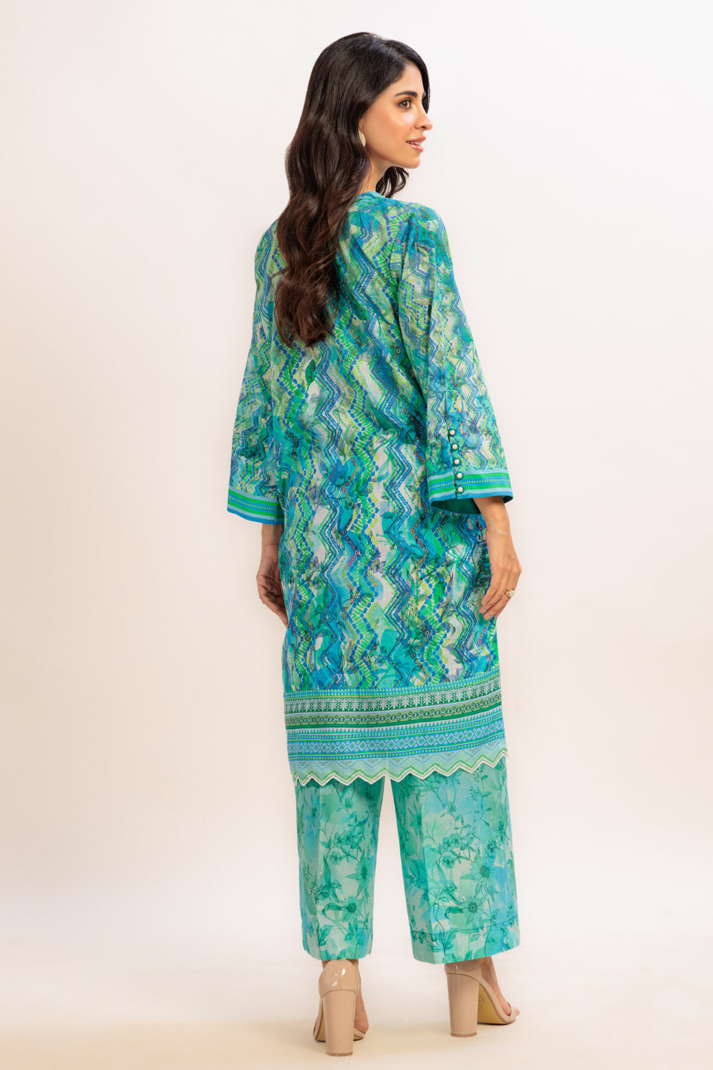 BLUE-LAWN-2 PIECE (BPS1242P10)