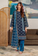 N-BLUE-LAWN-2 PIECE (BPS2242P05)