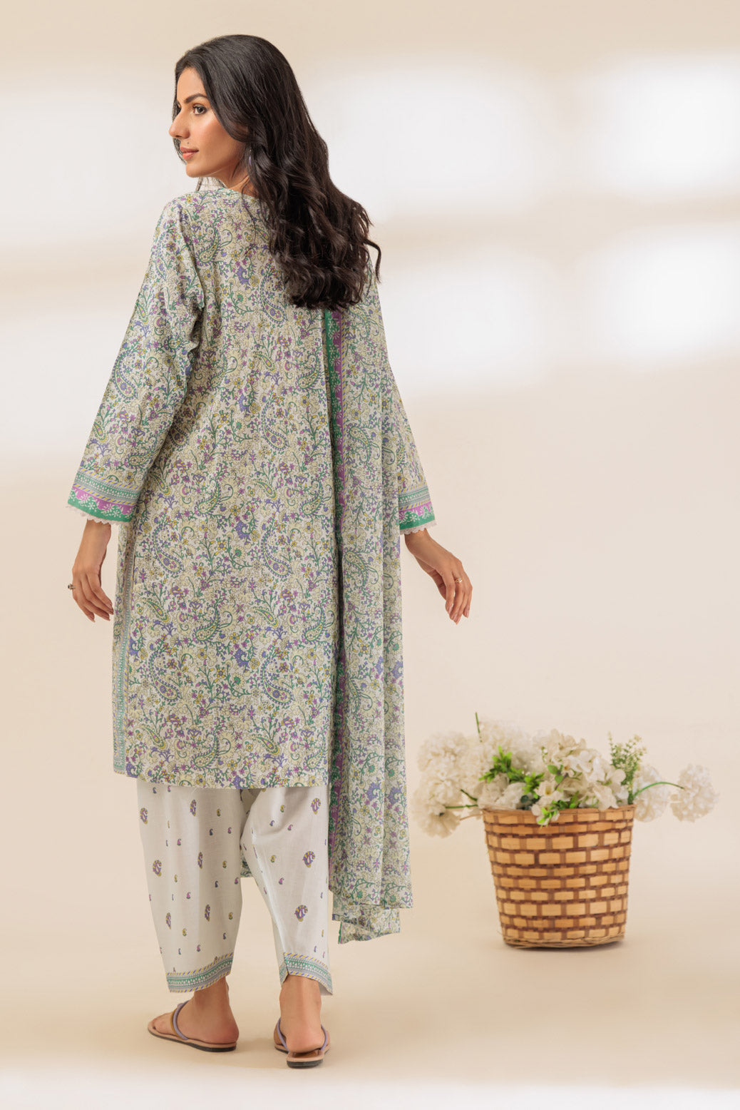 PURPLE-LAWN-3 PIECE (BPS2243P02)