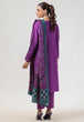 PURPLE-JACQUARD-3 PIECE (BPS2243P08)