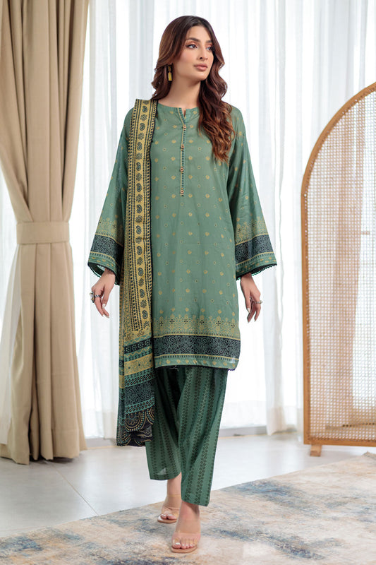 GREEN-LAWN-3 PIECE (BPS2243P11)