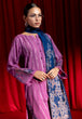 PURPLE-JACQUARD-3 PIECE (BPS5243P33)