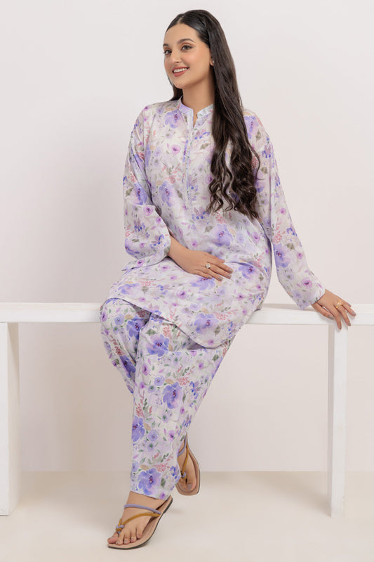 PURPLE-LAWN-2 PIECE (BPS6242P01)