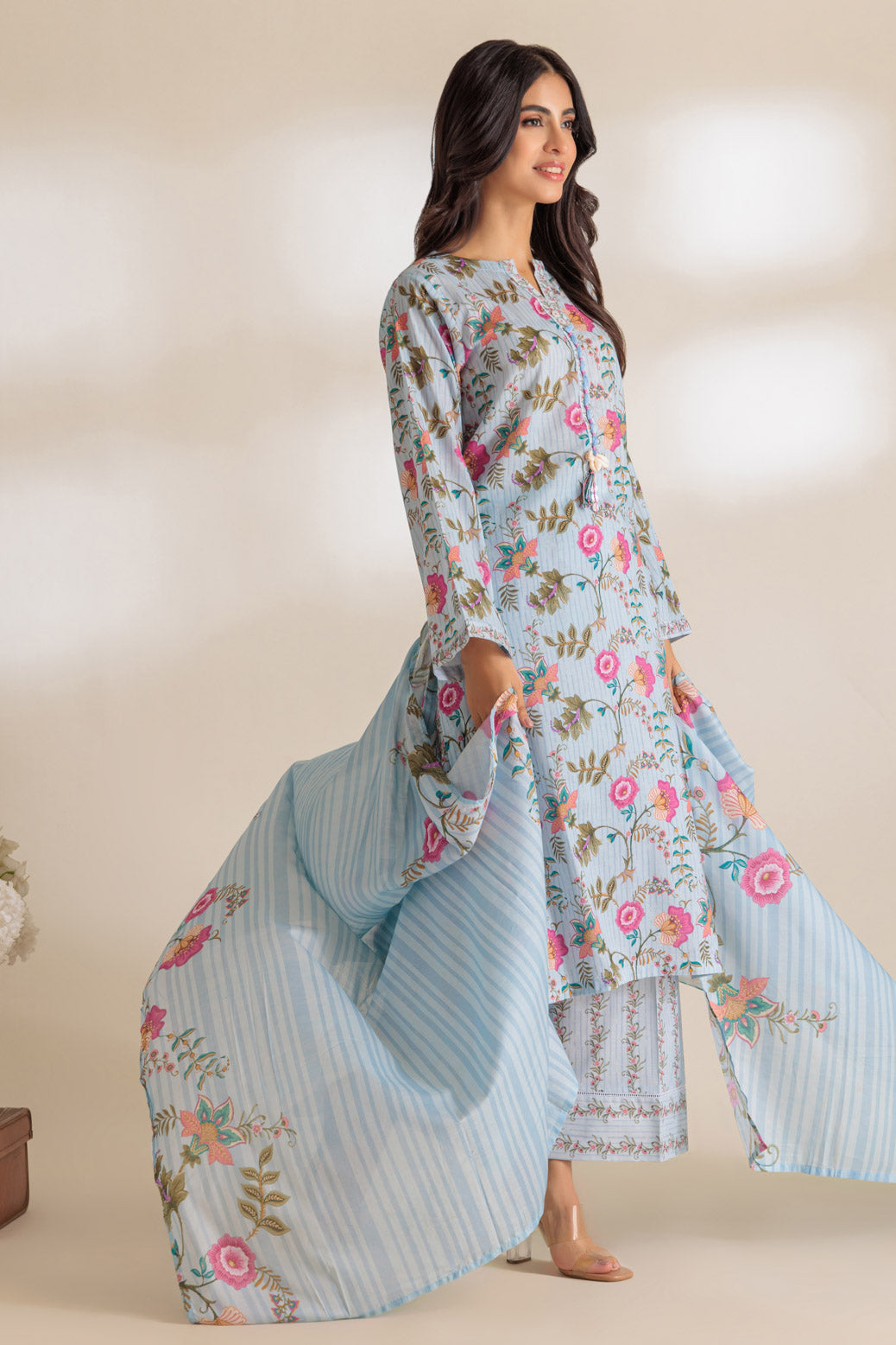 BLUE-LAWN-3 PIECE (BPS6243P05)