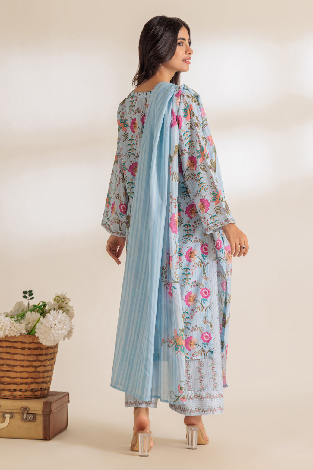 BLUE-LAWN-3 PIECE (BPS6243P05)