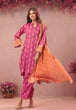 PINK-CAMBRIC-3 PIECE (BPS6243P19)