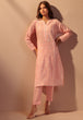 PINK-CAMBRIC-2 PIECE (BS1242P03)