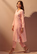 PINK-CAMBRIC-2 PIECE (BS1242P03)