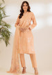 PEACH-CAMBRIC-3 PIECE (BS1243P03)