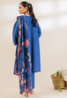 BLUE-CAMBRIC-3 PIECE (BS1243P06)