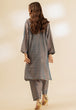 GREY-MEHSURI-2 PIECE (BS2242P03)