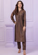 BROWN-MEHSURI-2 PIECE (BS2242P05)