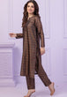 BROWN-MEHSURI-2 PIECE (BS2242P05)