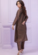 BROWN-MEHSURI-2 PIECE (BS2242P05)