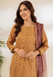 BROWN-LAWN-3 PIECE (BS2243P01)