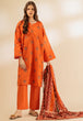 ORANGE-DYED-3 PIECE (BS2243P05)