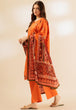 ORANGE-DYED-3 PIECE (BS2243P05)