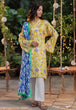 YELLOW-LAWN-3 PIECE (BS2243P13)