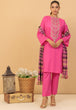 PINK-CAMBRIC-3 PIECE (BS2243P18)