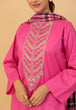 PINK-CAMBRIC-3 PIECE (BS2243P18)