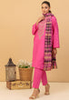 PINK-CAMBRIC-3 PIECE (BS2243P18)