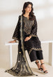 BLACK-JACQUARD-3 PIECE (BS5243P12)