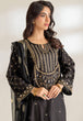 BLACK-JACQUARD-3 PIECE (BS5243P12)