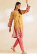 YELLOW-LAWN-2 PIECE (BS6242P01)