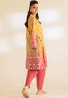 YELLOW-LAWN-2 PIECE (BS6242P01)