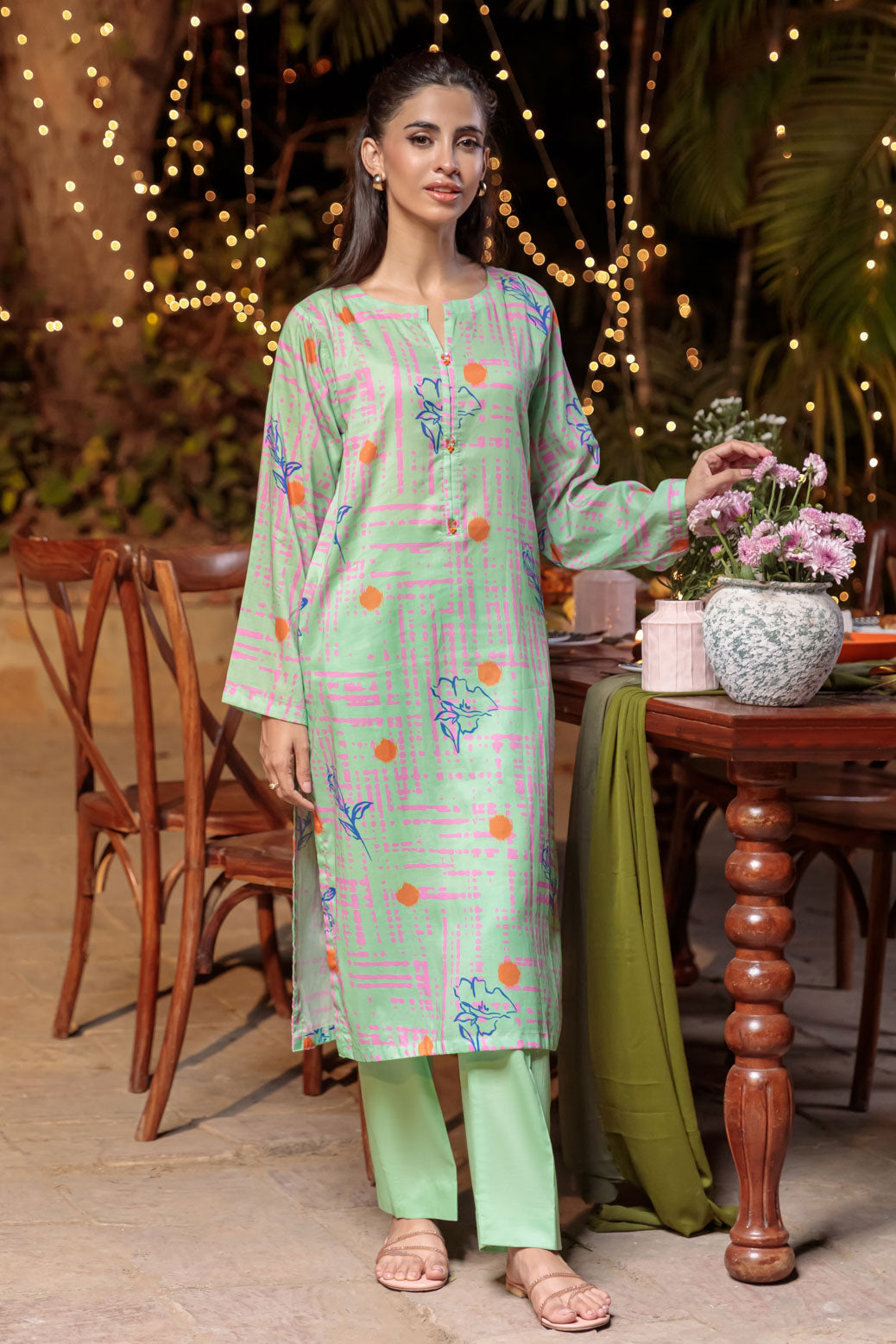 GREEN-LAWN-2 PIECE (BS6242P03)