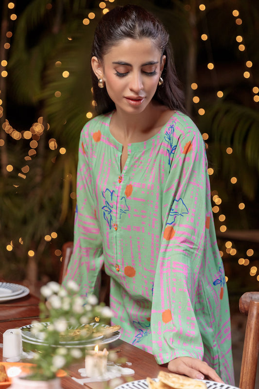 GREEN-LAWN-2 PIECE (BS6242P03)