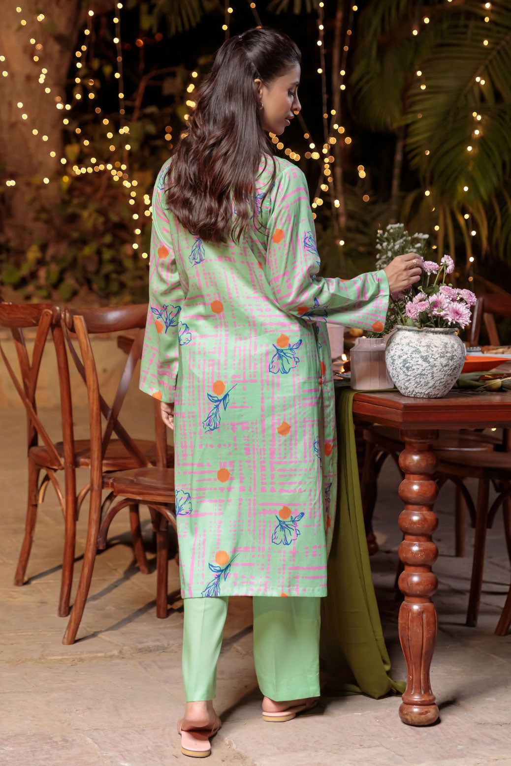 GREEN-LAWN-2 PIECE (BS6242P03)