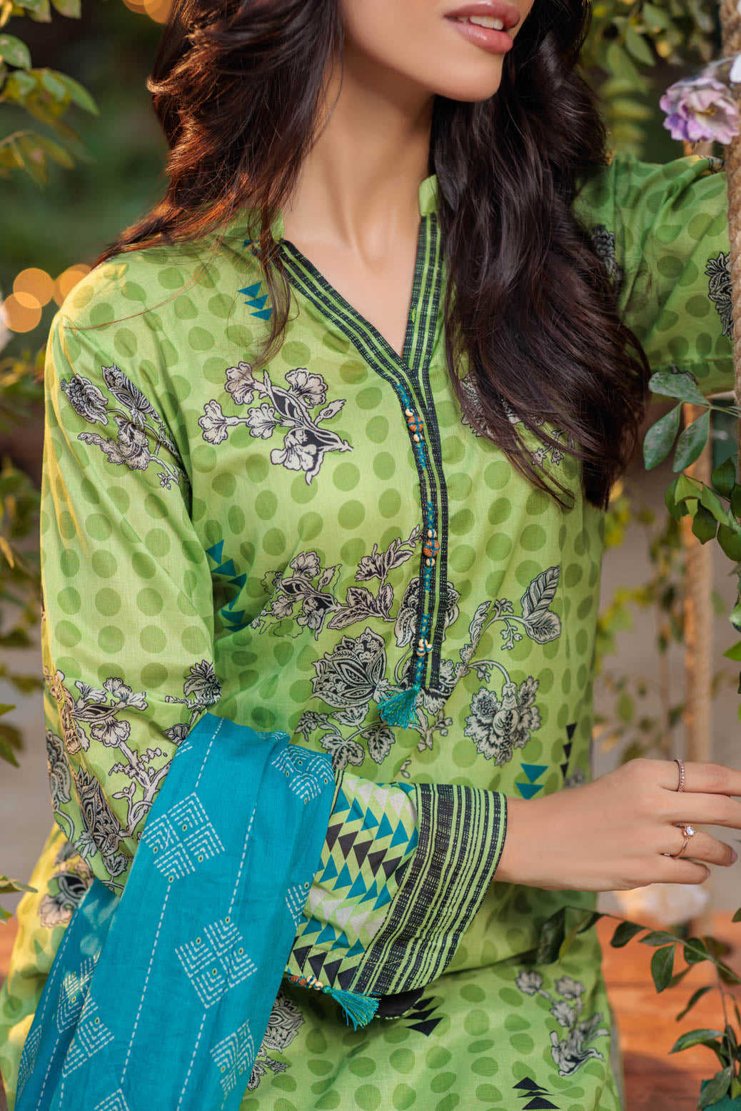 GREEN-LAWN-3 PIECE (BS6243P05)