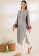 GREY-YARN DYED-2 PIECE (BS7242P04)