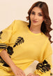 YELLOW-CAMBRIC-2 PIECE (BS7242P22)