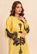 YELLOW-CAMBRIC-2 PIECE (BS7242P22)